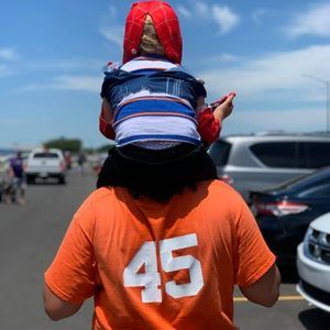 Meet your Posher, Sara